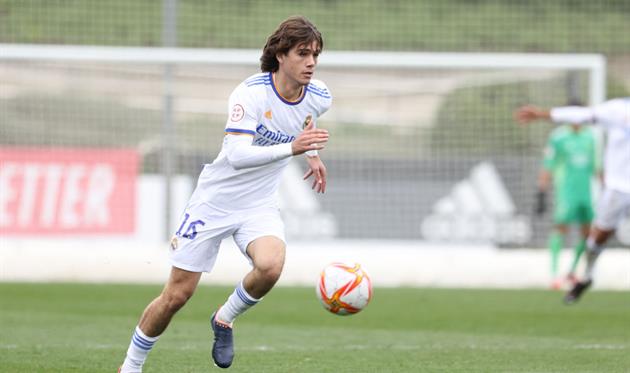 Хулен Герреро - Getty Images 