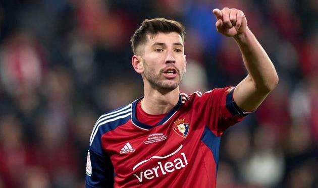 Давід Гарсія, UES