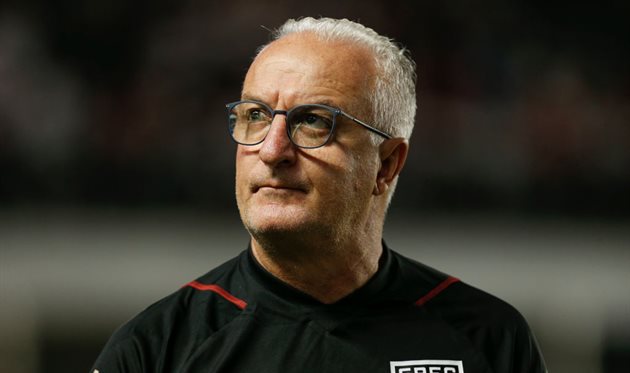 ДОРІВАЛ ЖУНІОР, GETTY IMAGES