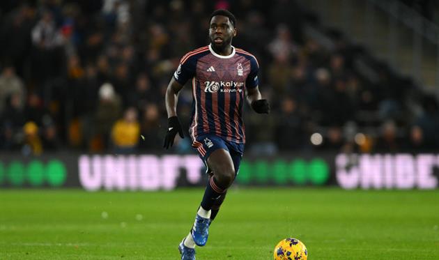 Орель Мангаля - Getty Images 