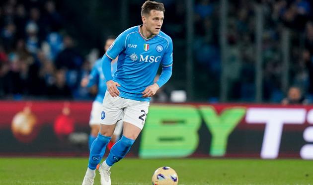 Пьотр Зелінські - Getty Images 