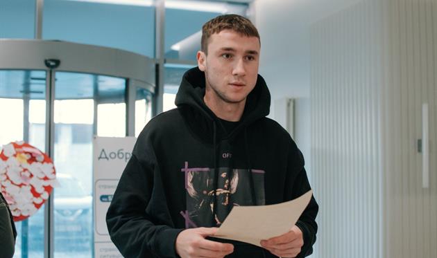 Владислав Ванат, ФК Динамо Київ