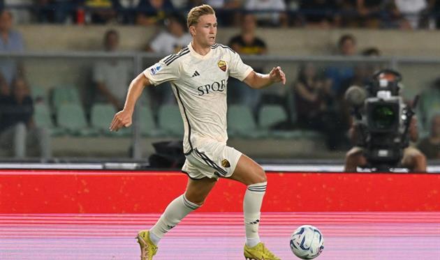 Оле Сольбаккен - Getty Images 