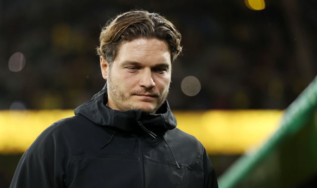 ТЕРЗИЧ, GETTY IMAGES