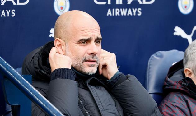 Пеп, Getty Images