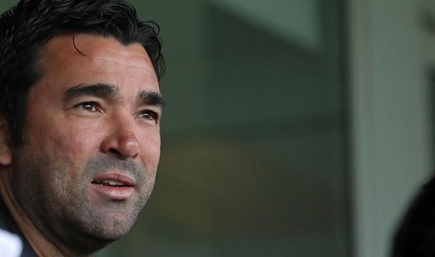 Деку, Getty Images