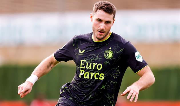 Хіменес, Getty Images