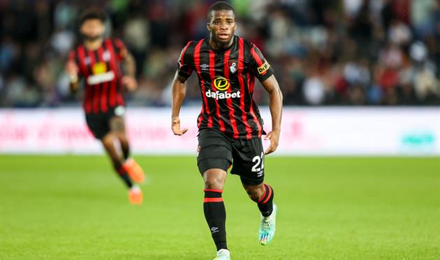 Хамед Траоре, Getty Images