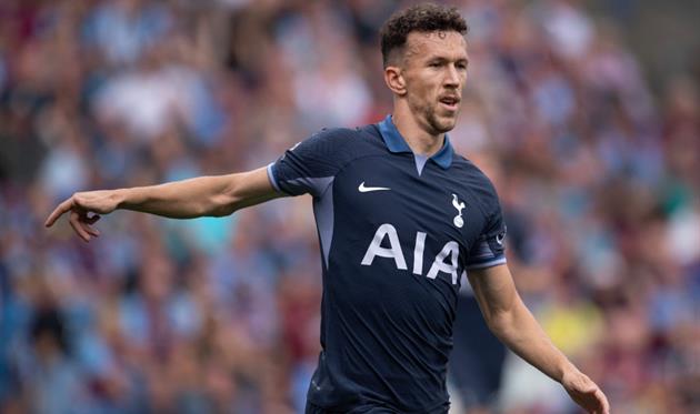 Перішич — головна трансферна ціль Хайдука