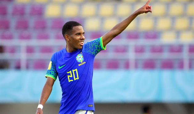 Естеван, Getty Images