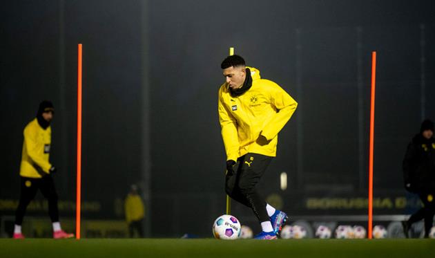 Санчо, Getty Images