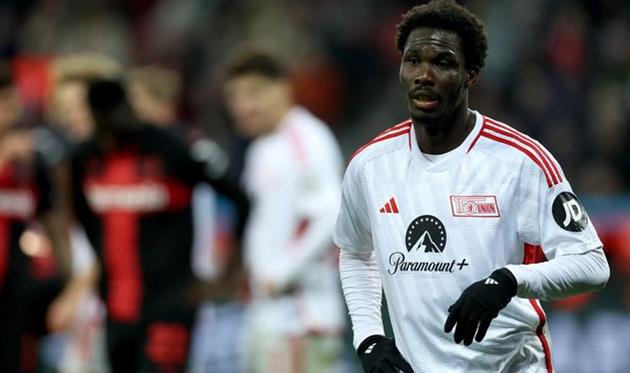 Давід Датро Фофана, Getty Images