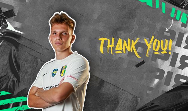 Іван Матюшенко, ФК Олександрія