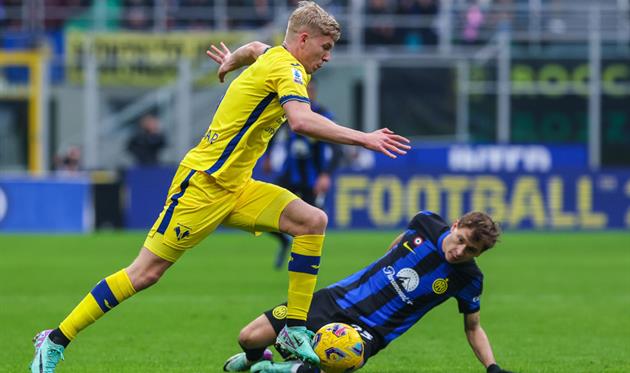 Джош Дойг, Getty Images