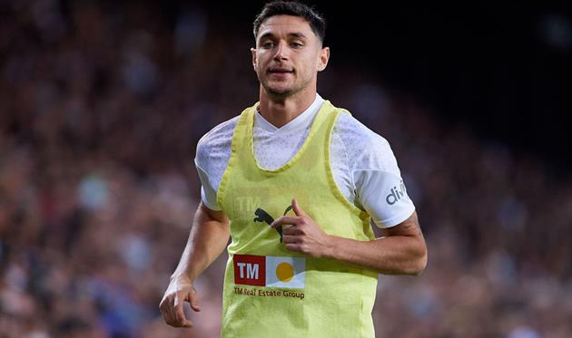 Роман Яремчук, Getty Images