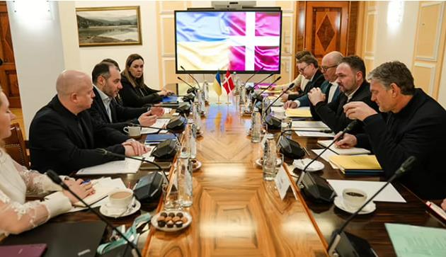 ФОТО: МІНІСТЕРСТВО РОЗВИТКУ ГРОМАД