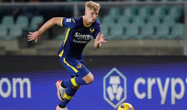 Джош Дойг, Getty Images