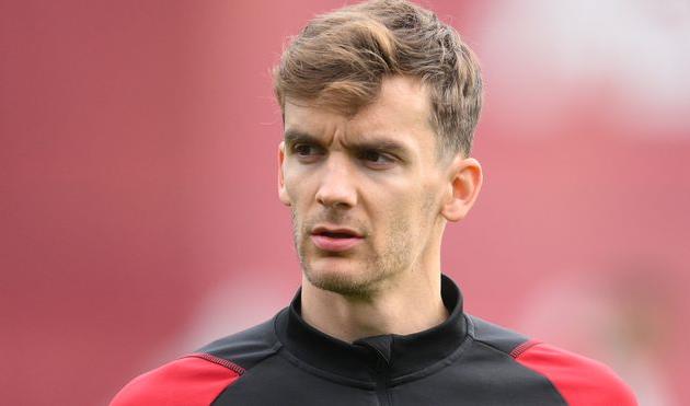 Дієго Льоренте, Getty Images