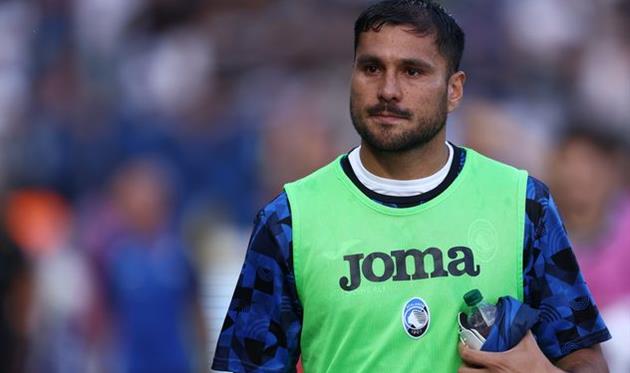 Хосе Луїс Паломіно, Getty Images