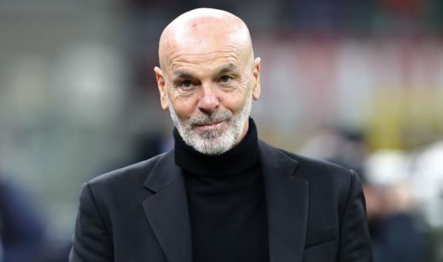 Піолі, Getty Images