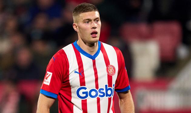 Артем Довбик, getty images