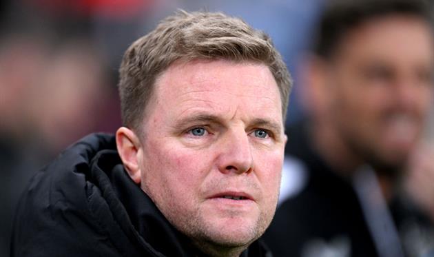 Гау, Getty Images