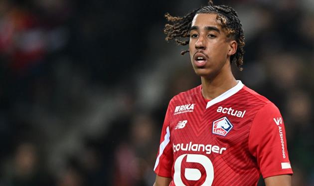 Йоро, Getty Images