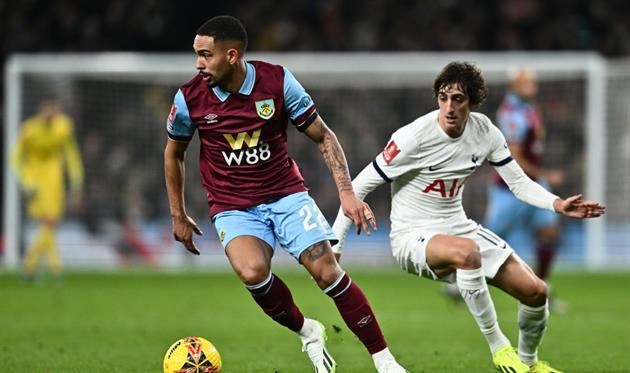 Браян Хіль - Getty Images 