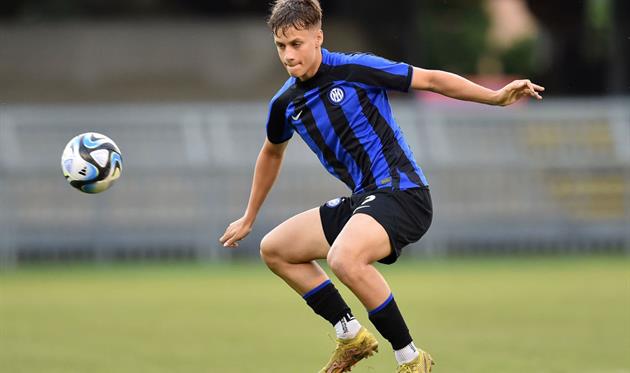 Томмазо Гуерчі - Getty Images 