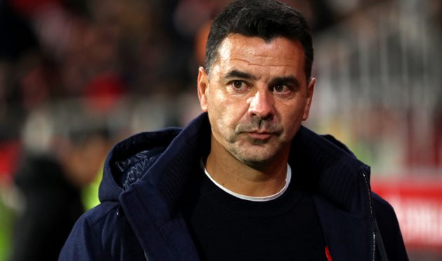 МІЧЕЛ, GETTY IMAGES