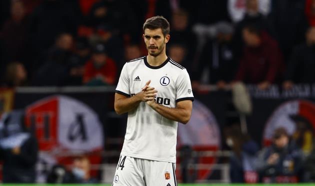 Ігор Харатін - Getty Images 