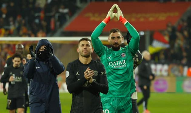 Фото: twitter.com/PSG_inside