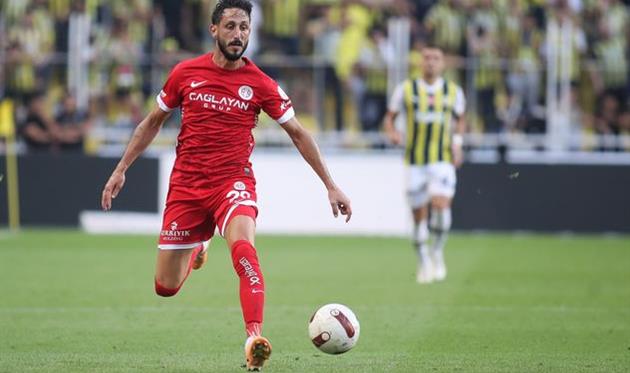 Сагів Шалом Єхезкель, Getty Images