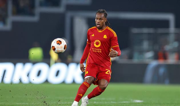 Ренату Саншеш - Getty Images 