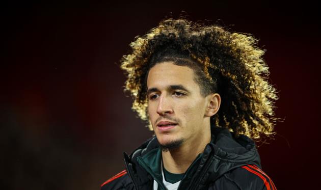 Межбрі, Getty Images