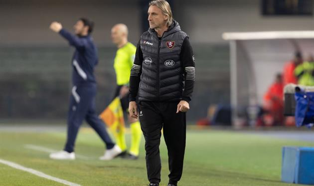 Давіде Нікола - Getty Images 