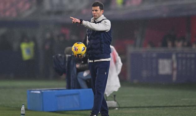 Тіаго Мотта - Getty Images 