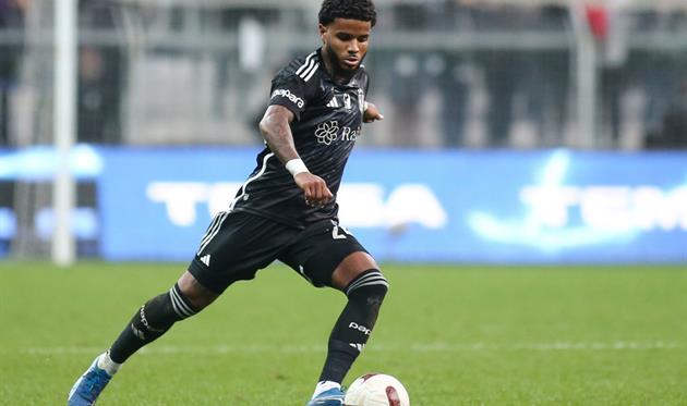 Росьє, Getty Images