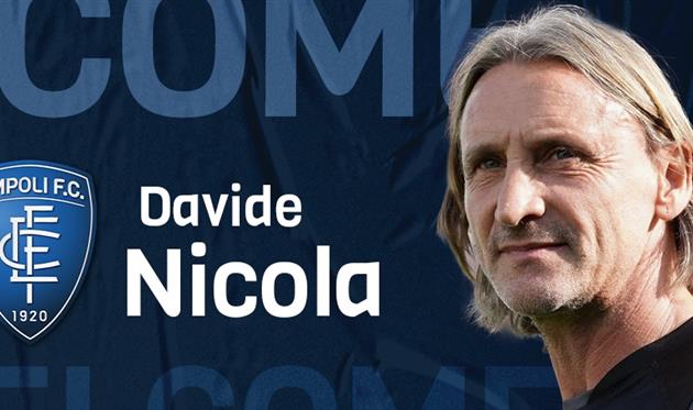 Давіде Нікола, ФК Емполі