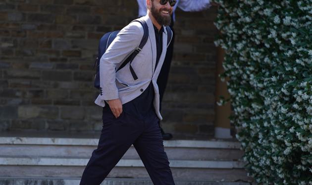 Де Россі, Getty Images