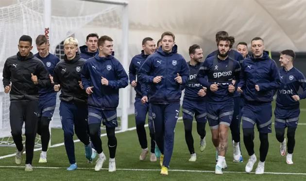 ФК Металіст 1925