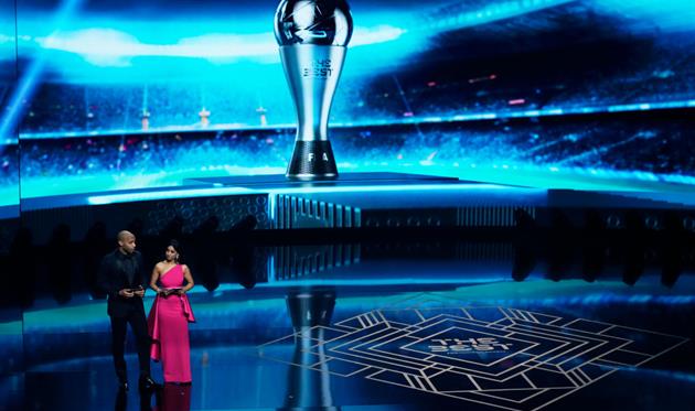 The Best, Getty Images