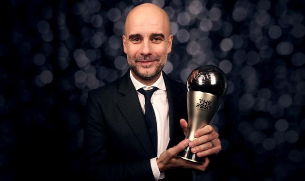 Пеп, Getty Images