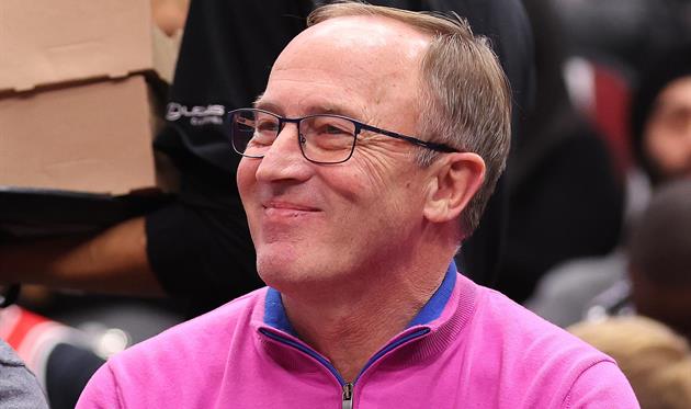 Олександр Петраков, Getty Images