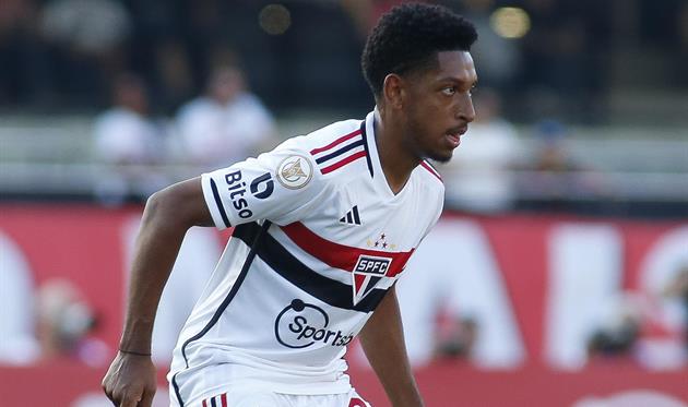 Таллес Коста, Getty Images