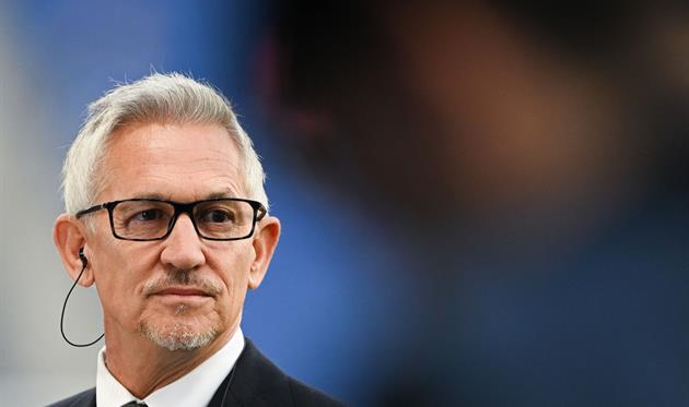 Гарі Лінекер, gettyimages