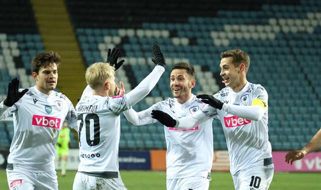 ЛНЗ, фото ЛНЗ