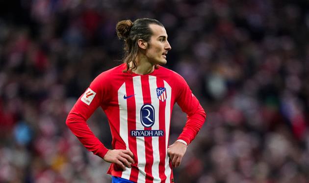 Чаглар Сьоюнджю, Getty Images