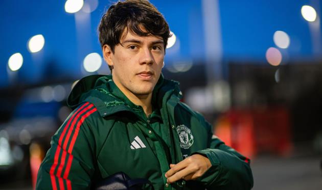 Факундо Пеллістрі, Getty Images