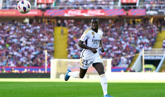 ФЕРЛАН МЕНДІ, GETTY IMAGES